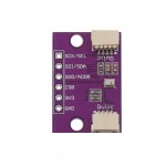 Zio Qwiic Air Pressure Sensor (BMP280) | 101927 | Other Gas Sensors by www.smart-prototyping.com